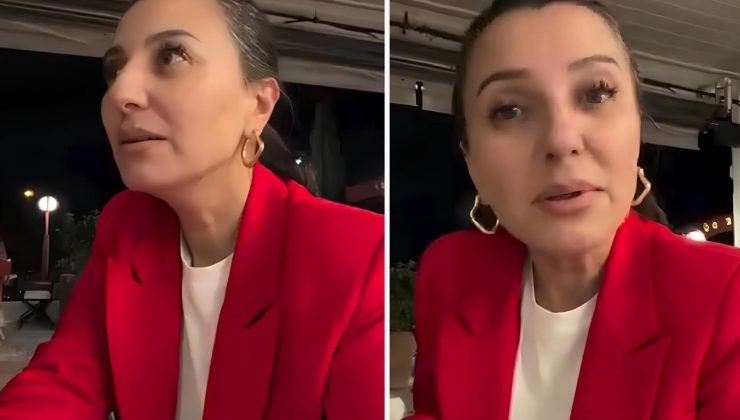 İki kişilik yemeğe ödediği hesaba isyan etti! Kahveden bile para aldılar