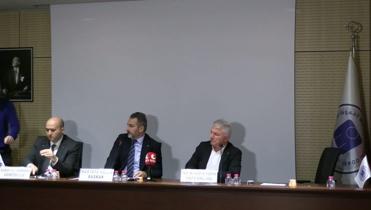 İMO İstanbul Şubesi, Maltepe’de 5 ölü sonrası yapı taramasına hız verilmesini istedi