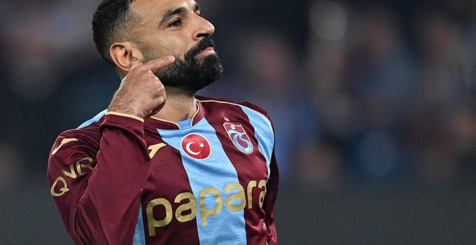 İngiliz basını Salah’ın performansını konuşuyor: Galatasaray’ın ardından Beşiktaş’ın da…