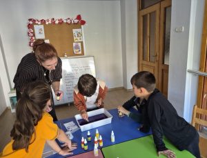 İpsala İlçe Milli Eğitim Müdürü okullardaki güvenlik tedbirlerini inceledi