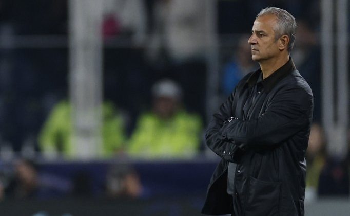 İsmail Kartal: “Kazanamıyorsak kaybetmeyelim”