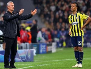 İsmail Kartal’dan Ake’nin sakatlığı için açıklama