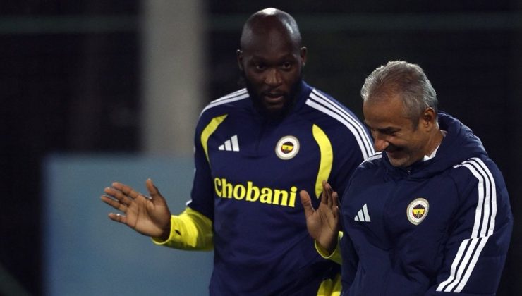 İsmail Kartal’ın derbi öncesi 3 kritik sorusu!