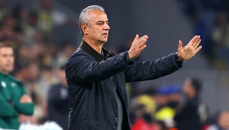 İsmail Kartal’ın Galatasaray derbilerindeki performansı dikkat çekiyor!