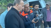 Isparta'da kanyonda mahsur kalan 14 İHH gönüllüsünden biri öldü! 13 kişi için zamanla yarış