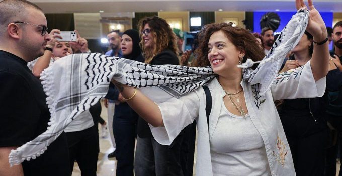 İsrail’de Likud en büyük parti olarak öne çıktı, sağcı blok 61 sandalyeye yakın