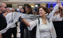İsrail’de Likud en büyük parti olarak öne çıktı, sağcı blok 61 sandalyeye yakın