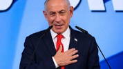 Netanyahu'dan seçim sonuçları sonrası ilk açıklama! Yenilgiyi kabul etmedi