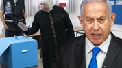 Netanyahu'nun partisinin, 'Arap partileri oyları çaldı' iddiasına yalanlama