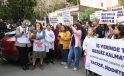 İstanbul Tıp Fakültesi Acil Cerrahi’deki taciz sağlık emekçilerince protesto edildi