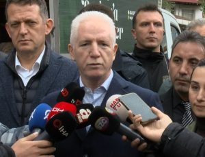 İstanbul Valisi Gül, Beykoz’da 320 ev ve 20 iş yerindeki su baskını hasarını inceledi