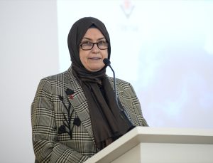 İstanbul’da 9. Uluslararası Mavi Karadeniz Kongresi düzenlendi