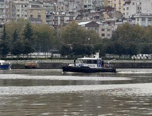 İstanbul’daki selde kaybolan bir kişinin daha cesedi bulundu, ölü sayısı 5 oldu