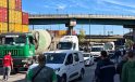 İtalya’da akaryakıt protestosu: Kamyon ve TIR şoförleri otoyol ve liman girişlerini kapadı, kıtlık uyarısı yapıldı