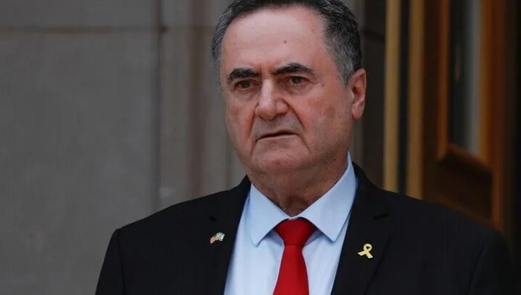 İtalya’daki soruşturmaya İsrailli Bakan Katz da dahil edildi