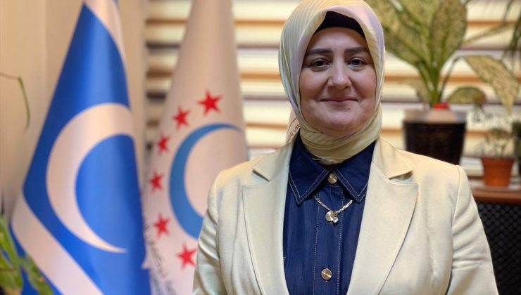 ITC’den ilk kez devlet bakanı seçilmesi Kerkük Türkmenlerince memnuniyetle karşılandı