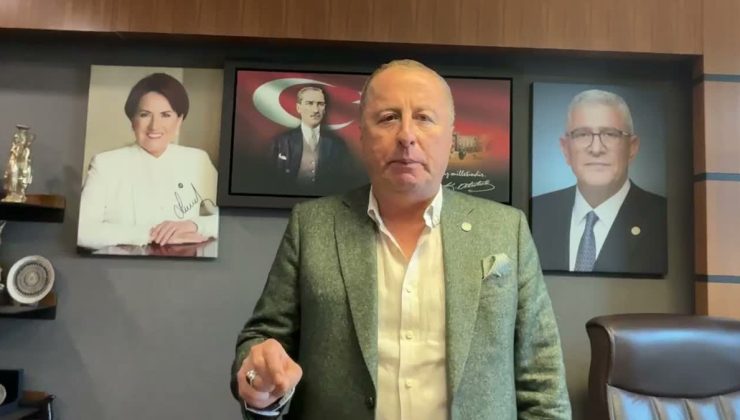 İYİ Parti seçim hazırlıkları için karar aldı, Olgun sandık güvenliğini önceledi