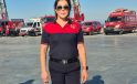 İzmir depreminde oğlunu kaybeden anne kurtarıcı oldu! Enkazın başında 23 saat beklemişti