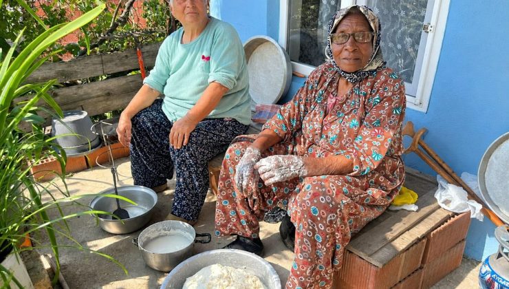 İzmir’in Tire ve Bayındır ilçelerinde Afro-Türkler doğdukları topraklarda yaşıyor