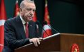 Kabine sonrası Cumhurbaşkanı Erdoğan’dan Avrupa’ya “Libya mutabakatı” mesajı