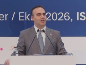Kacır, Burdur Batı ve Amasya Gümüşhacıköy OSB’leriyle ülkeye 156 hektar kazandırdı