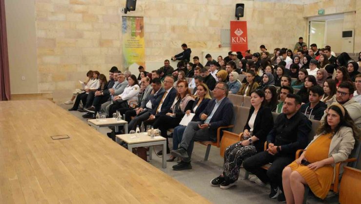 Kapadokya Üniversitesi ve FAO Türkiye, Uçhisar’da gıdanın geleceğini masaya yatırdı