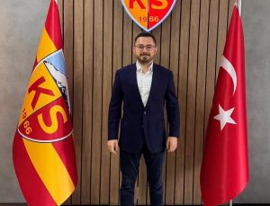 Kayserispor Başkan Yardımcısı Emir Akpınar’a bahis soruştumasında ceza çıkmadı