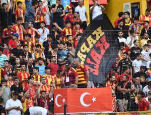 Kayserispor-Muğlaspor maçında kadınlara doğu tribününde bilet ücretsiz olacak