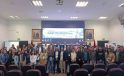 KBÜ, 55 ülkeden araştırmacıyı akıllı şehirler konferansında ağırlayacak