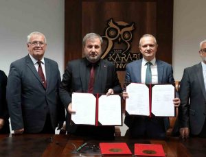 KBÜ’de İŞKUR Gençlik Programı 2026-2027’de sürecek, başvurular 13-17 Ekim’de alınacak