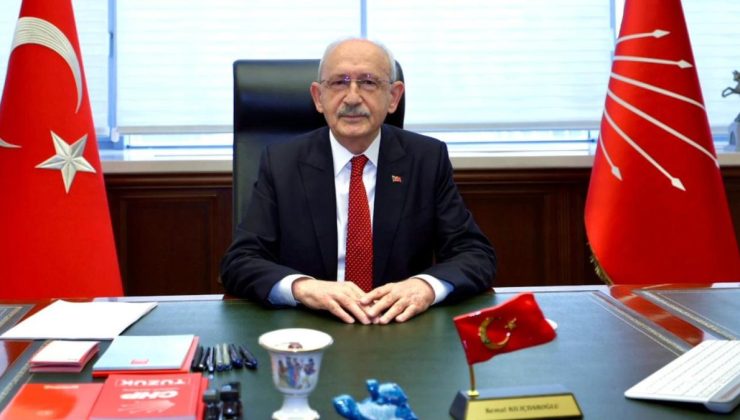 Kılıçdaroğlu, İstanbul Barosu Başkanlığına seçilen Kocasakal’ı telefonla tebrik etti