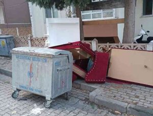 Kırklareli Belediye Başkanı Bulut, başkan yardımcıları ve müdürlerle toplantı yaptı