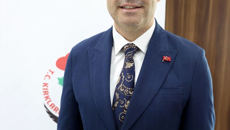 Kırklareli Belediyesi, Armağan Barajı’yla aylık 3,5 milyon liraya kadar tasarruf edecek