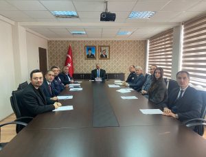 Kırklareli’de KLÜ 31 fidan dikti, Vize’de çocuklar için saha taraması yapıldı