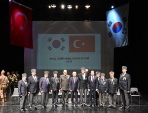 Kırklareli’nde Kore Günü etkinliği düzenlendi