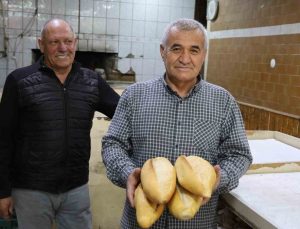 Kırşehir’de ekmeğe zam! 12 TL’lik ekmek 15 TL oldu, fırıncılar yine de yetersiz buldu