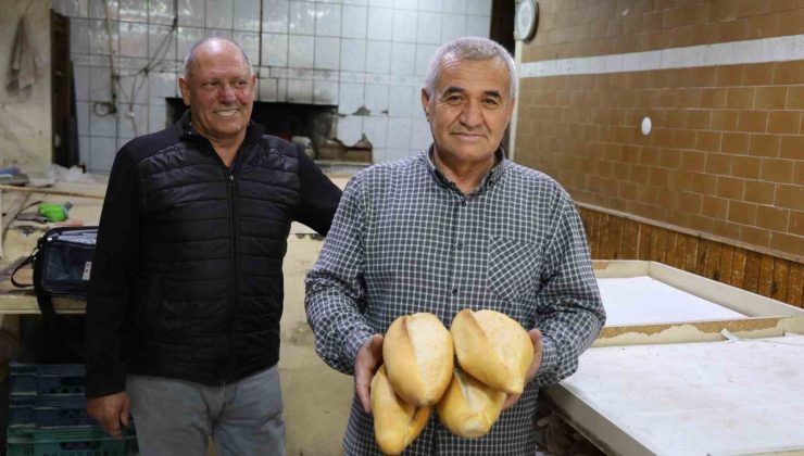Kırşehir’de ekmeğe zam! 12 TL’lik ekmek 15 TL oldu, fırıncılar yine de yetersiz buldu