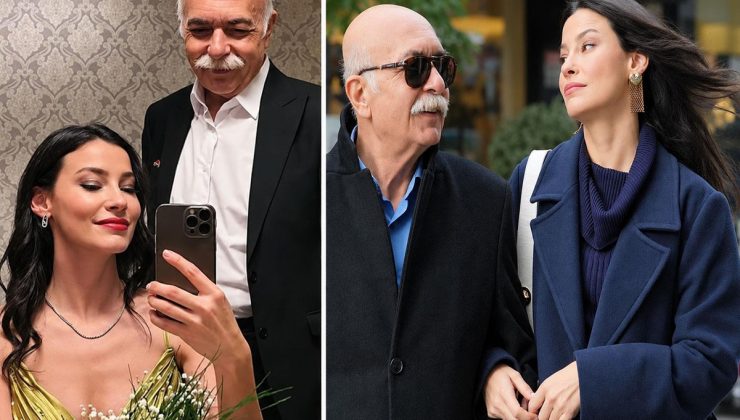 Kızılcık Şerbeti’nin Apo ve Alev’i yeniden bir arada: Aynı dizide buluşuyorlar