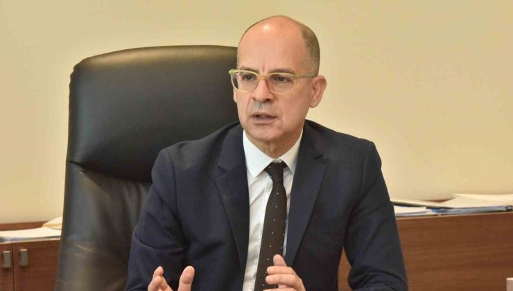 KKTC Cumhurbaşkanlığı Müsteşarı Dana Brüksel’de AB’ye Kıbrıs Türk pozisyonunu aktardı