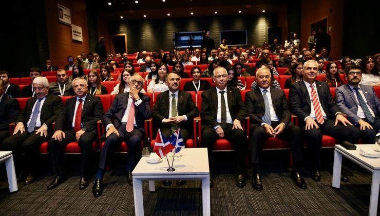 Kocaeli’de ilk kez açılan ilaç üretim teknikerliği programına 30 öğrenci kaydoldu