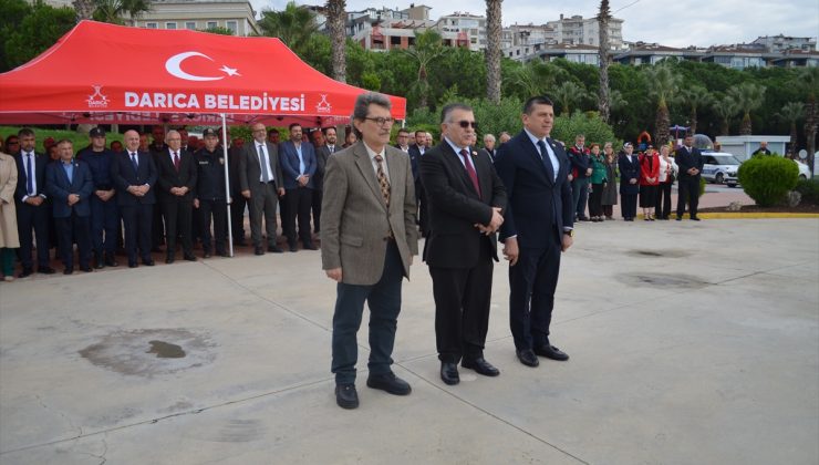 Kocaeli’den kısa kısa