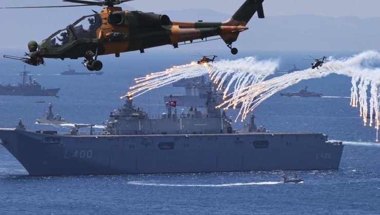 Komşu NATO’dan acil destek istedi! Türkiye’ye de üçlü ittifak teklifi