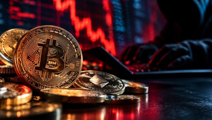 Kripto devi Binance’te büyük kriz! 2,54 milyar dolarlık varlık donduruldu