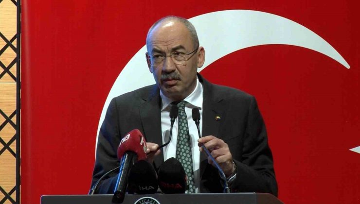 KTO, 61 komite için danışma, ihtisas ve istişare kurulları oluşturdu