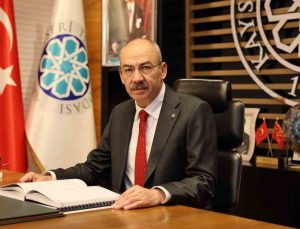 KTO Başkanı Gülsoy, 100 baz puanlık faiz indiriminin tek seferlik kalmamasını istedi