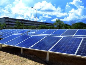 Küba Dışişleri Bakanı, yenilenebilir enerjinin payını yüzde 21,4 olarak açıkladı
