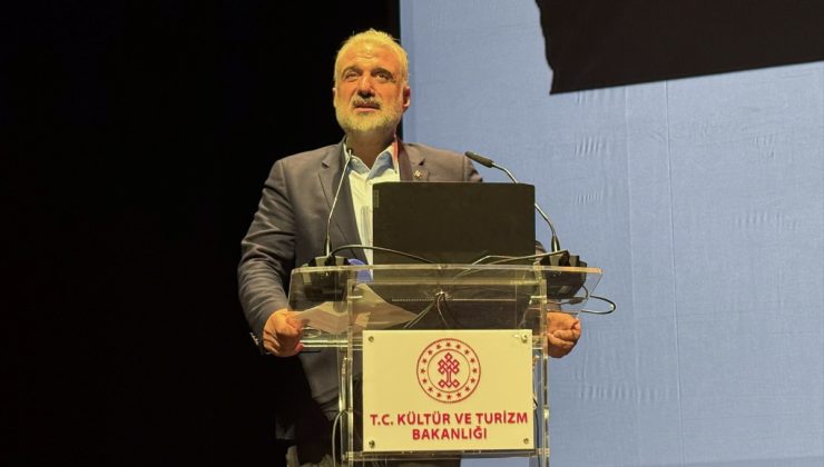“Kudüs’ten Kaşgar’a Eğitim Seminerleri”nin kapanışı İstanbul’da yapıldı