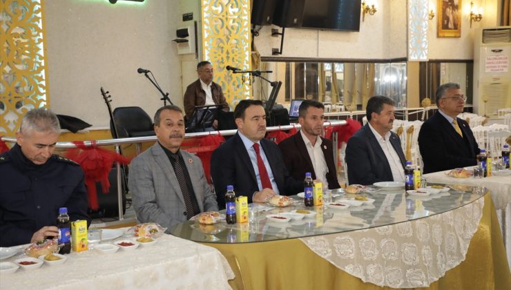 Kütahya Valisi Işın, atıl köy okullarını sosyal tesise dönüştüreceklerini açıkladı
