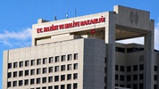Gelir İdaresi Başkanlığına Şinasi Candan atandı! Yeni yardımcılar da geldi