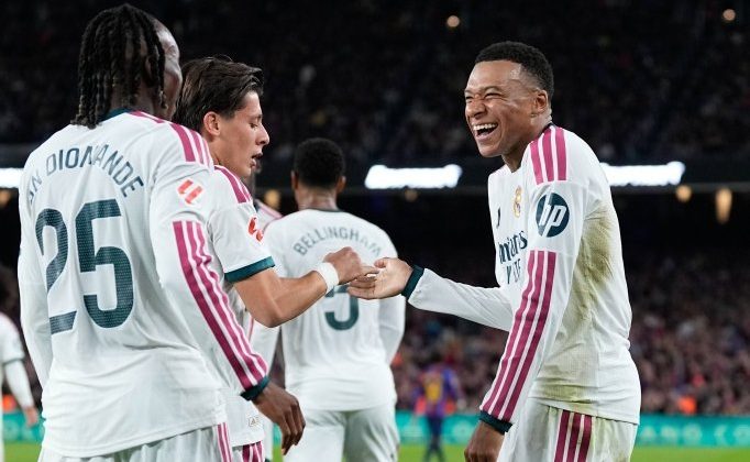 Kylian Mbappe: “Yetenek yok diyenler yalancıdır!”